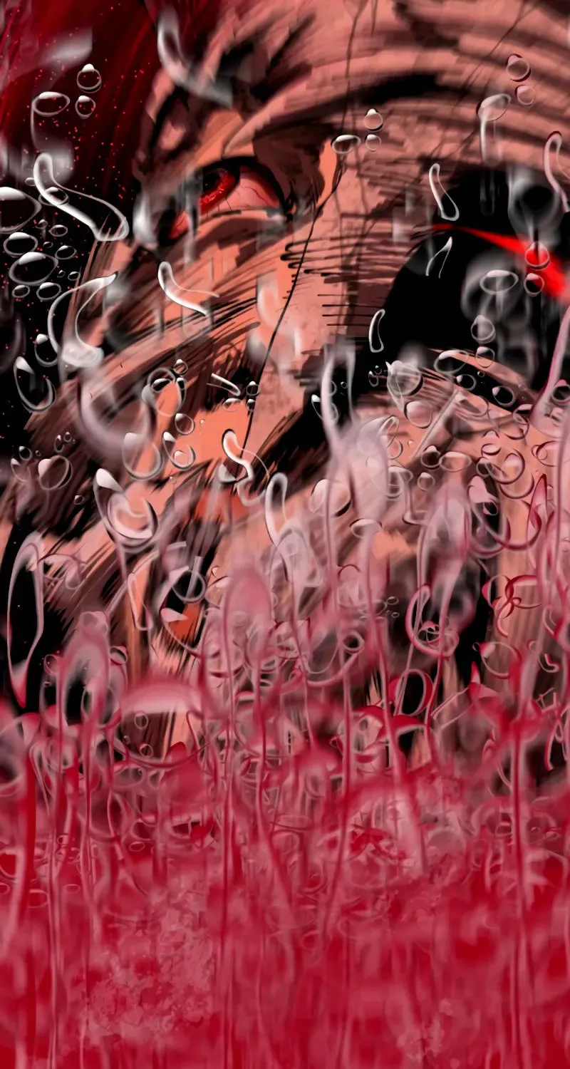 Read Bones chapter 17 image 91 on Lezhin