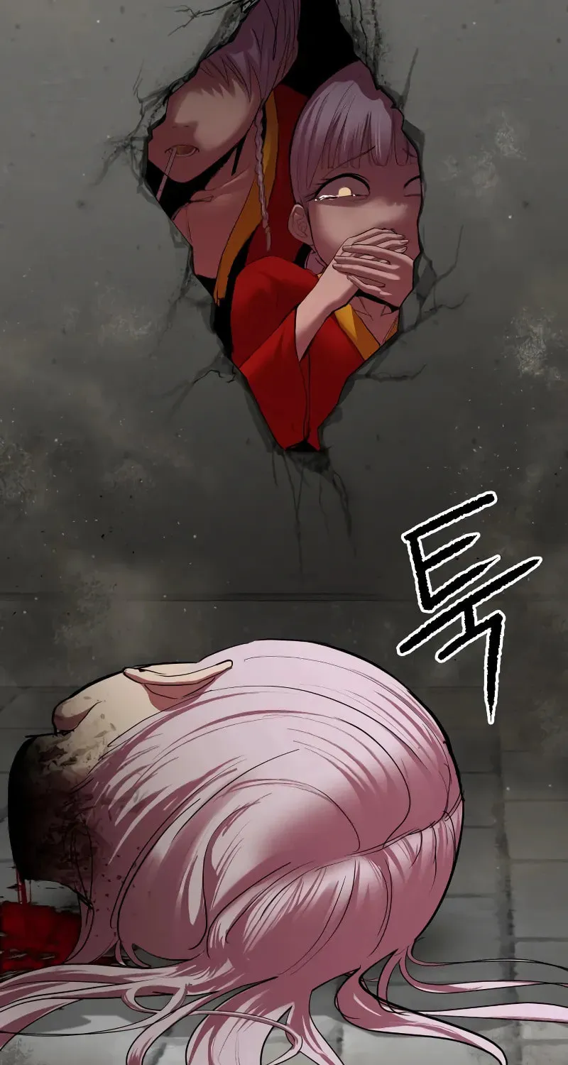 Read Bones chapter 18 image 110 on Lezhin