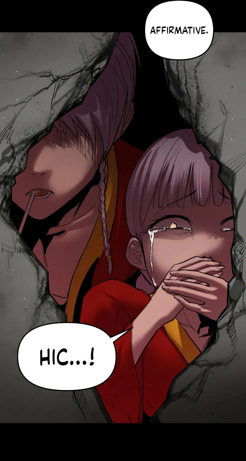 Read Bones chapter 18 image 113 on Lezhin