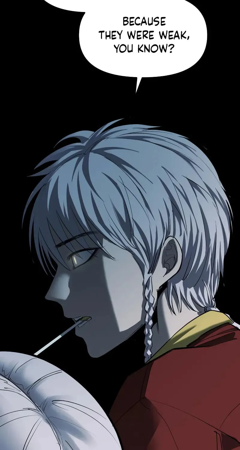 Read Bones chapter 18 image 116 on Lezhin