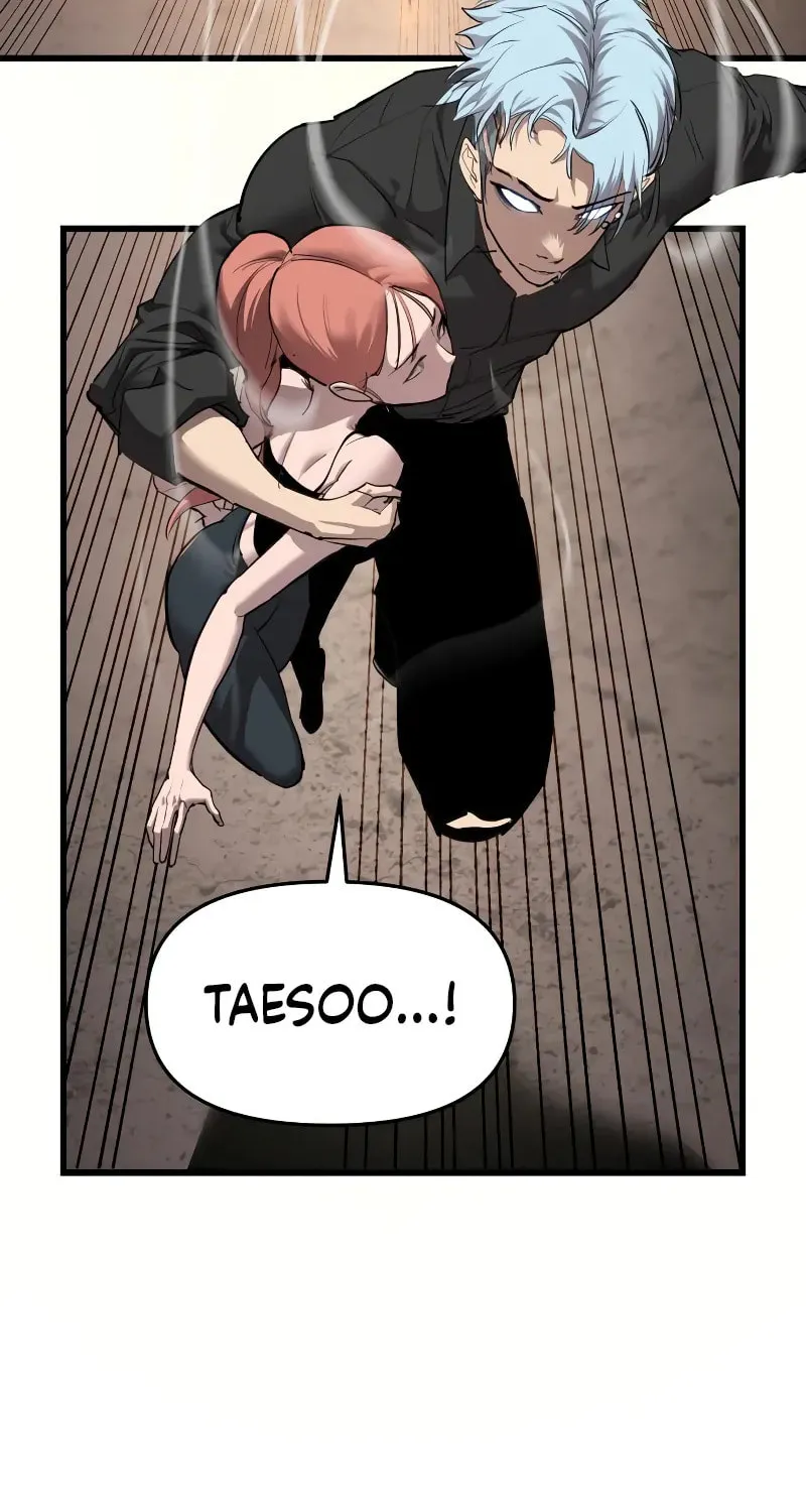 Read Bones chapter 18 image 12 on Lezhin