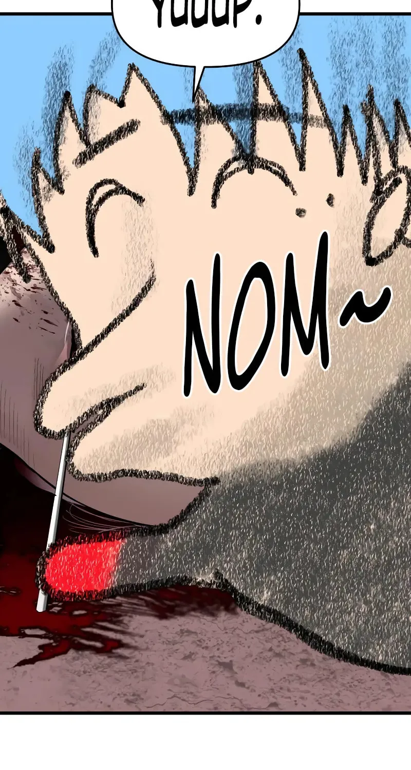 Read Bones chapter 18 image 128 on Lezhin