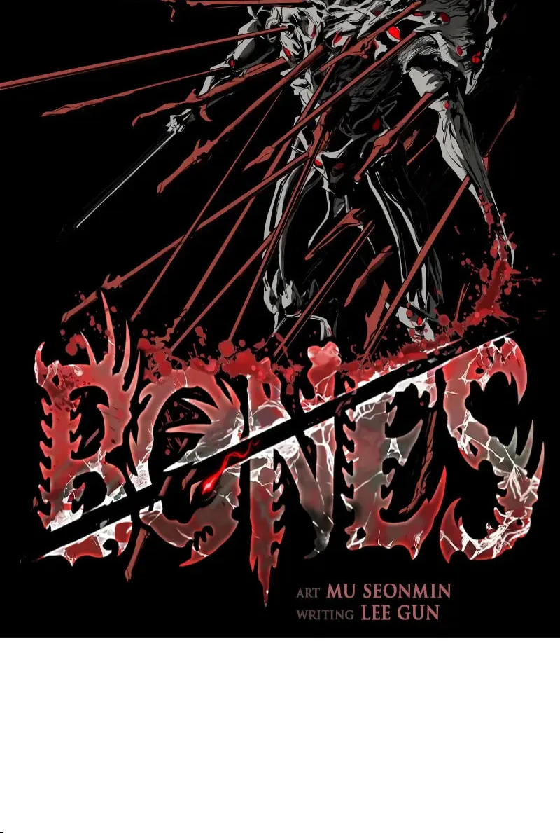 Read Bones chapter 18 image 133 on Lezhin
