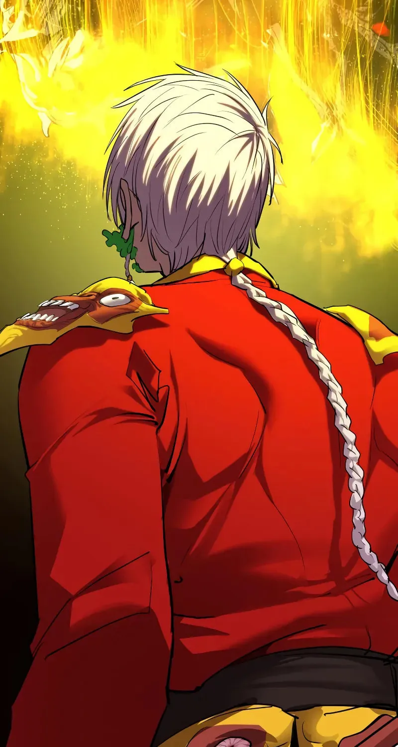 Read Bones chapter 18 image 147 on Lezhin