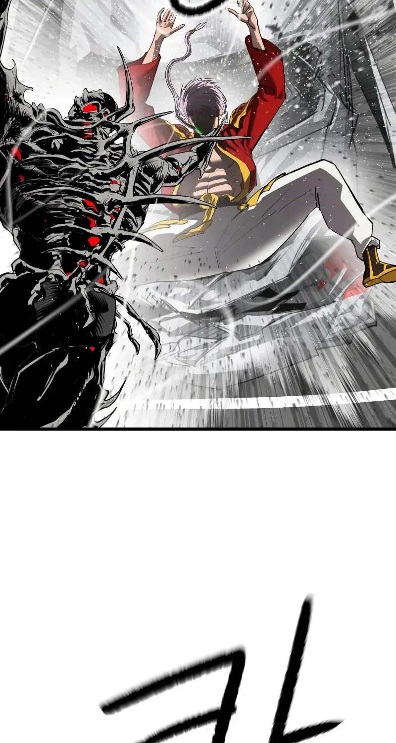 Read Bones chapter 18 image 149 on Lezhin
