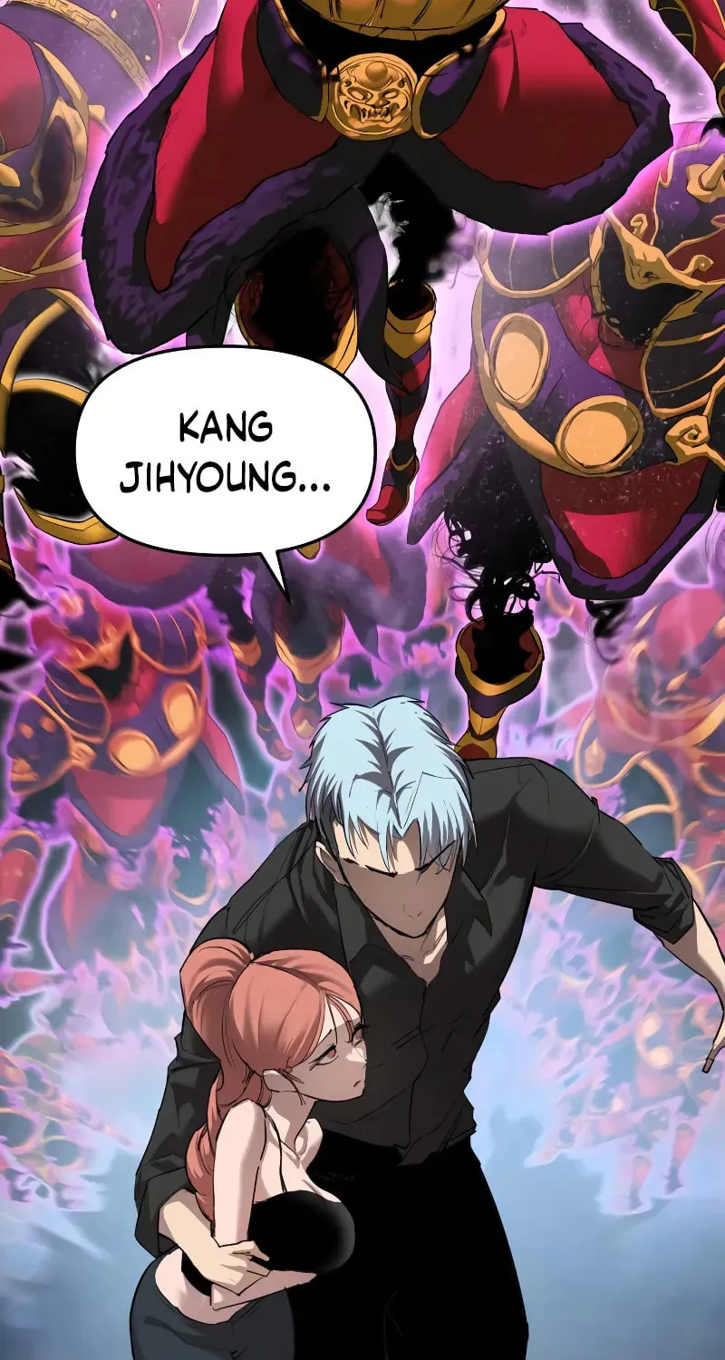 Read Bones chapter 18 image 15 on Lezhin