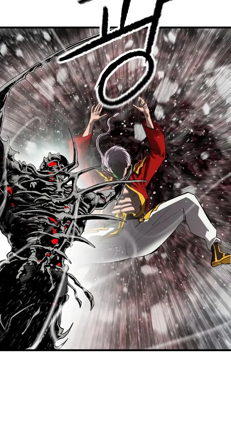 Read Bones chapter 18 image 150 on Lezhin