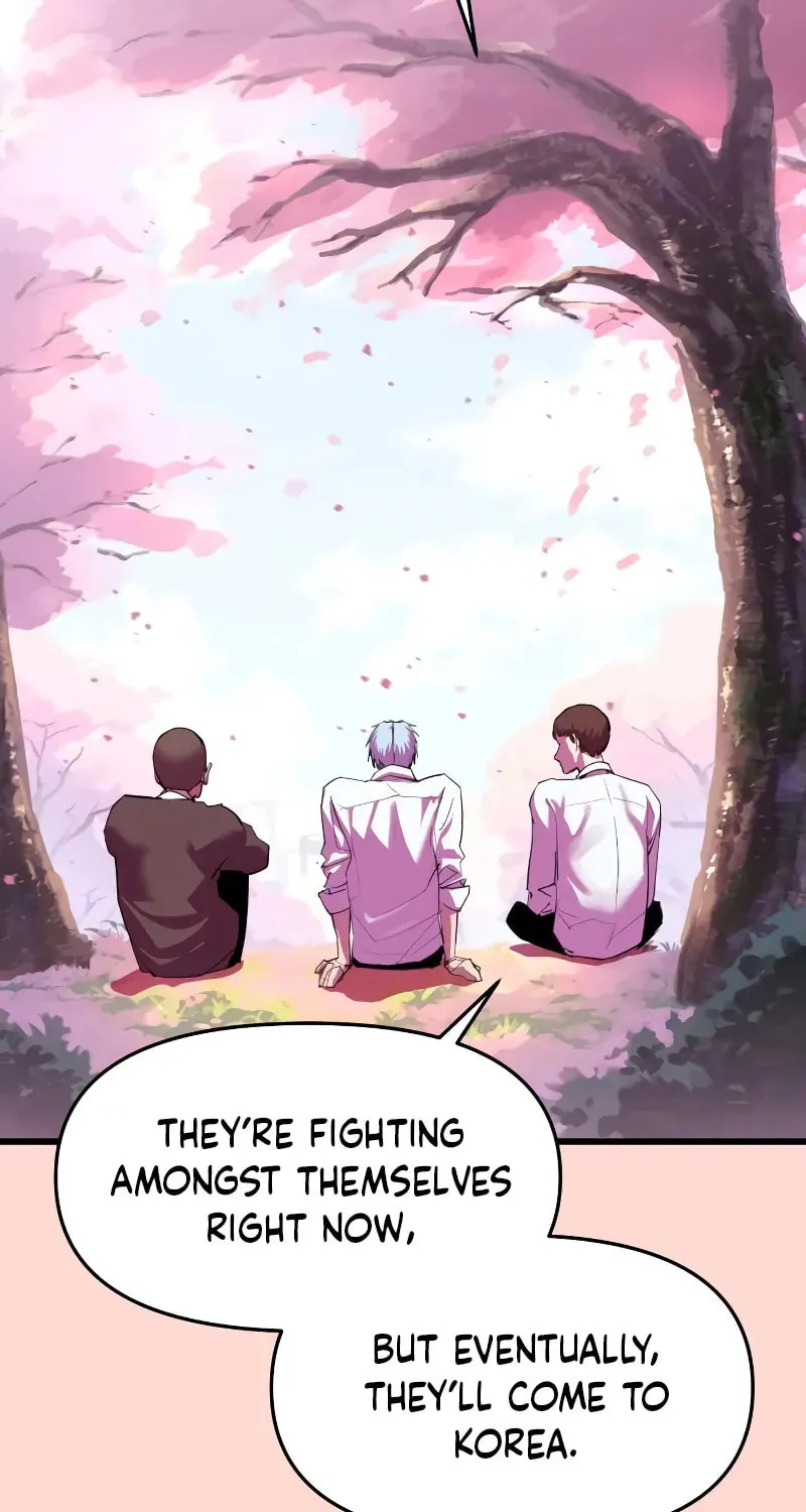 Read Bones chapter 18 image 18 on Lezhin