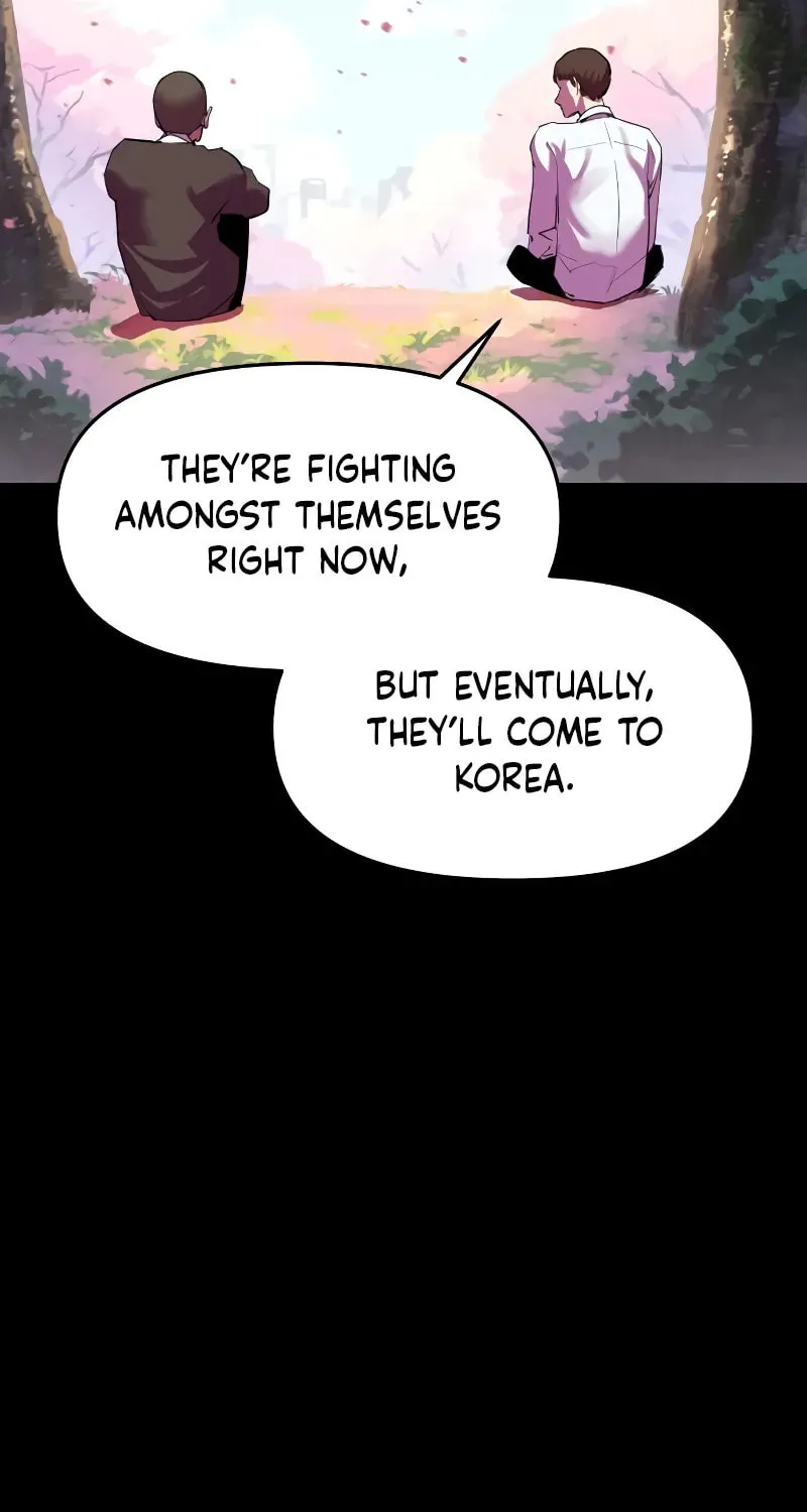 Read Bones chapter 18 image 36 on Lezhin