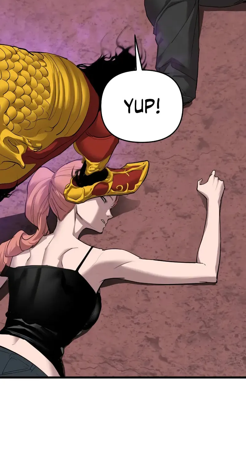 Read Bones chapter 18 image 6 on Lezhin