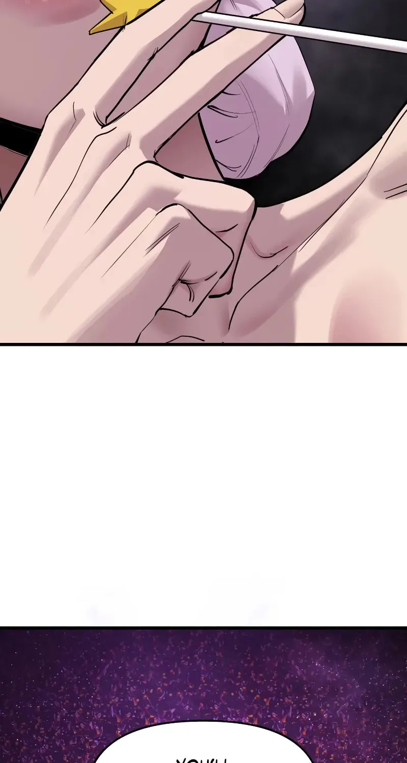 Read Bones chapter 18 image 8 on Lezhin