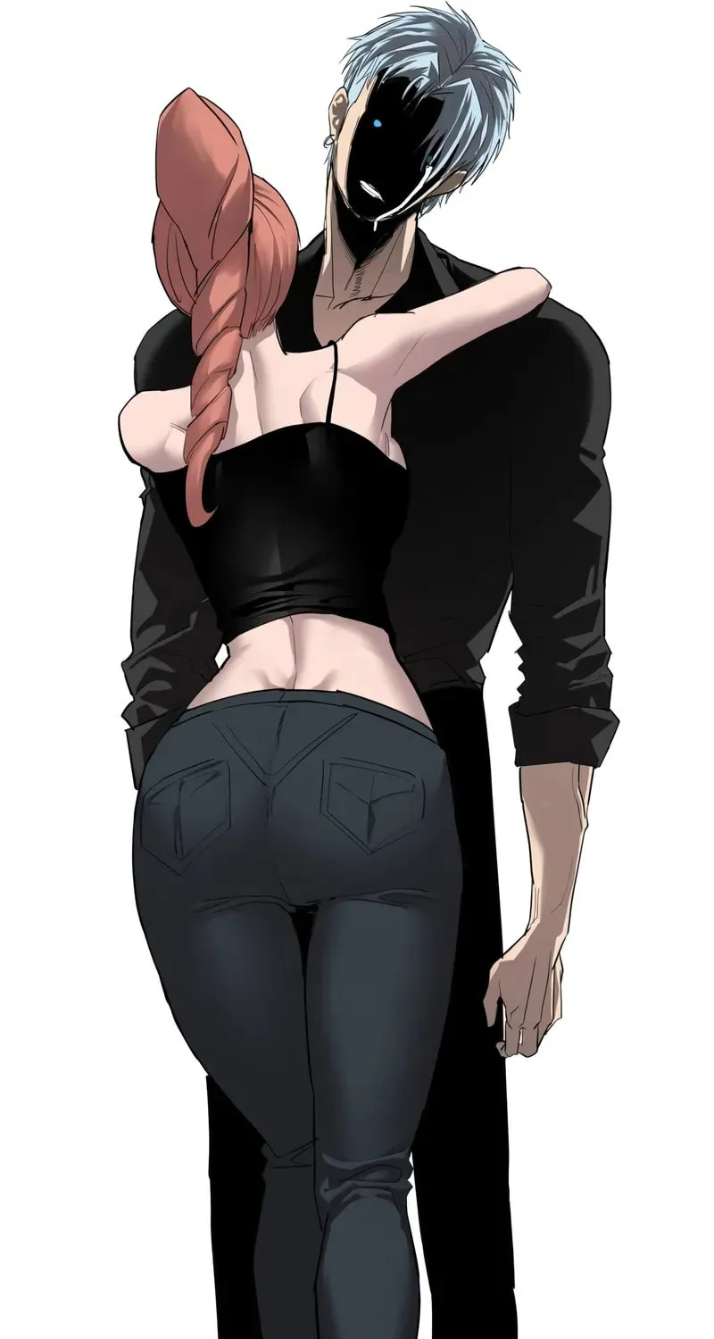 Read Bones chapter 19 image 109 on Lezhin
