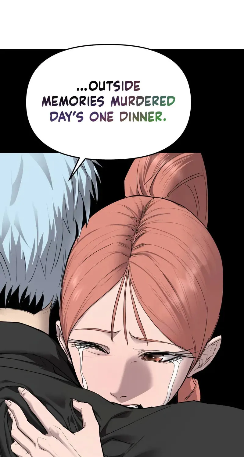 Read Bones chapter 19 image 111 on Lezhin