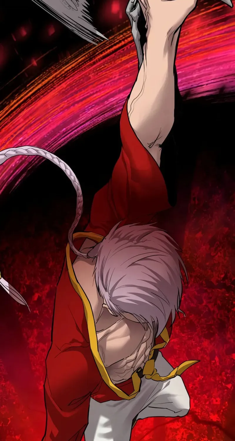 Read Bones chapter 19 image 12 on Lezhin
