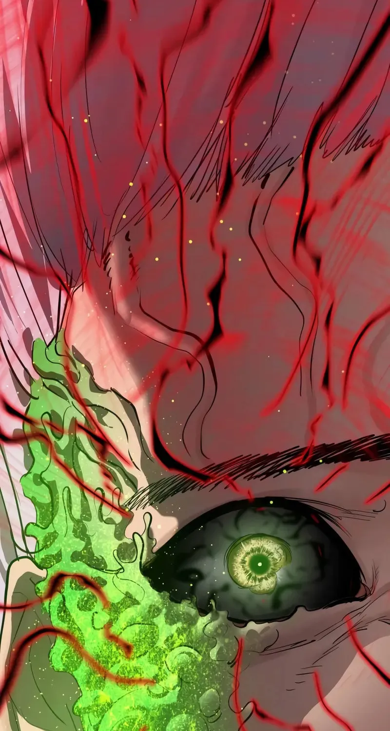 Read Bones chapter 19 image 14 on Lezhin
