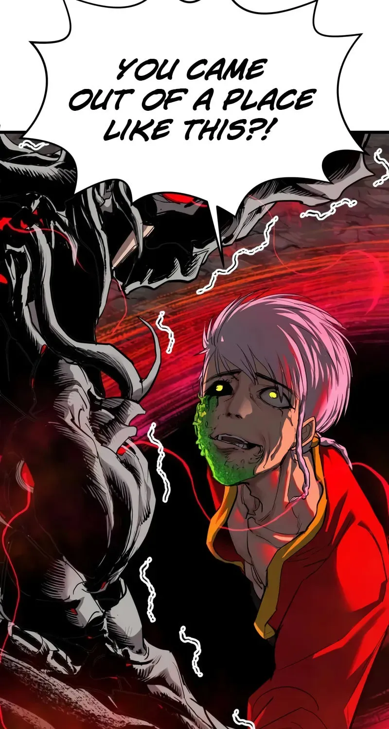 Read Bones chapter 19 image 19 on Lezhin