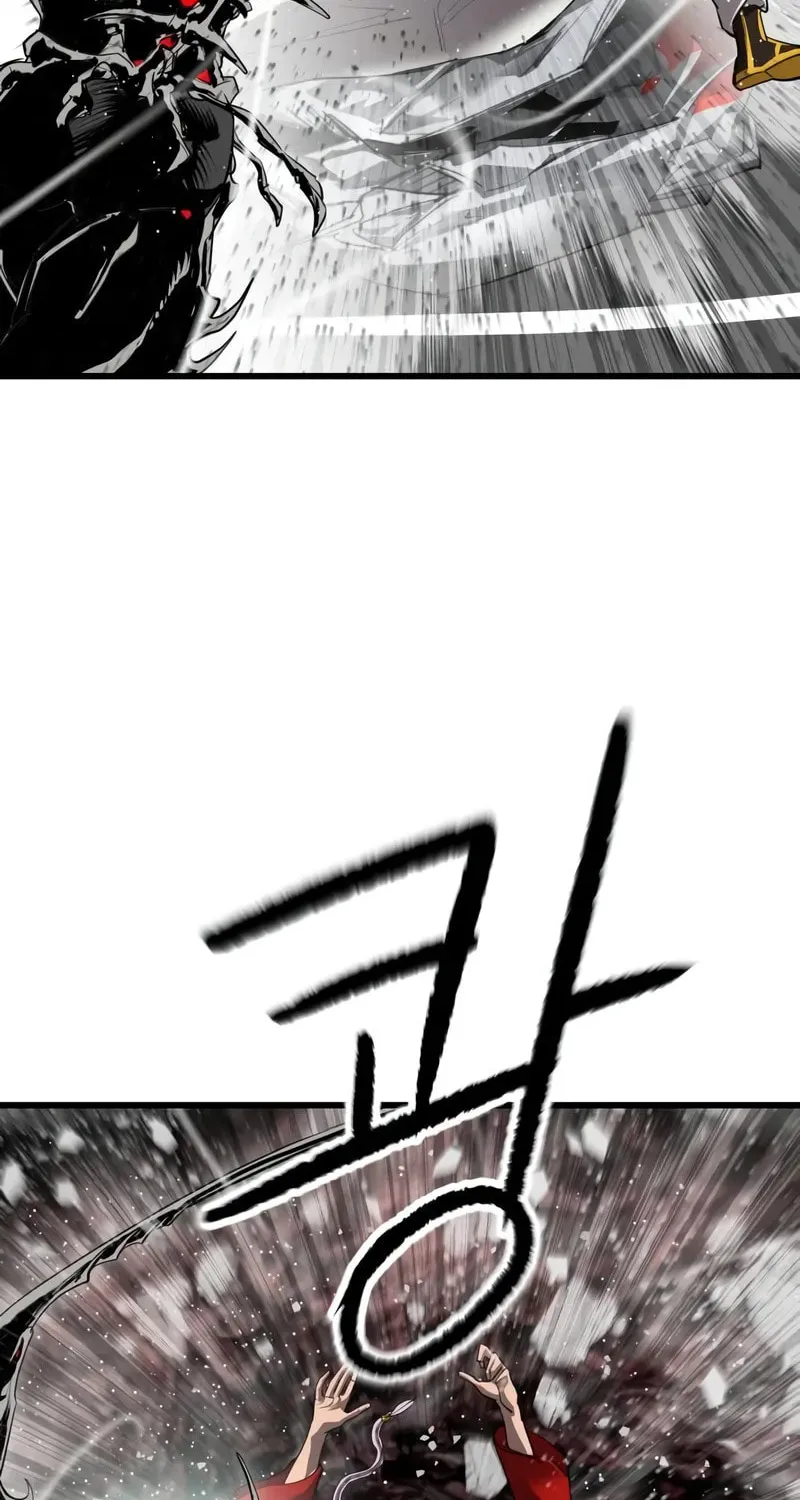Read Bones chapter 19 image 2 on Lezhin