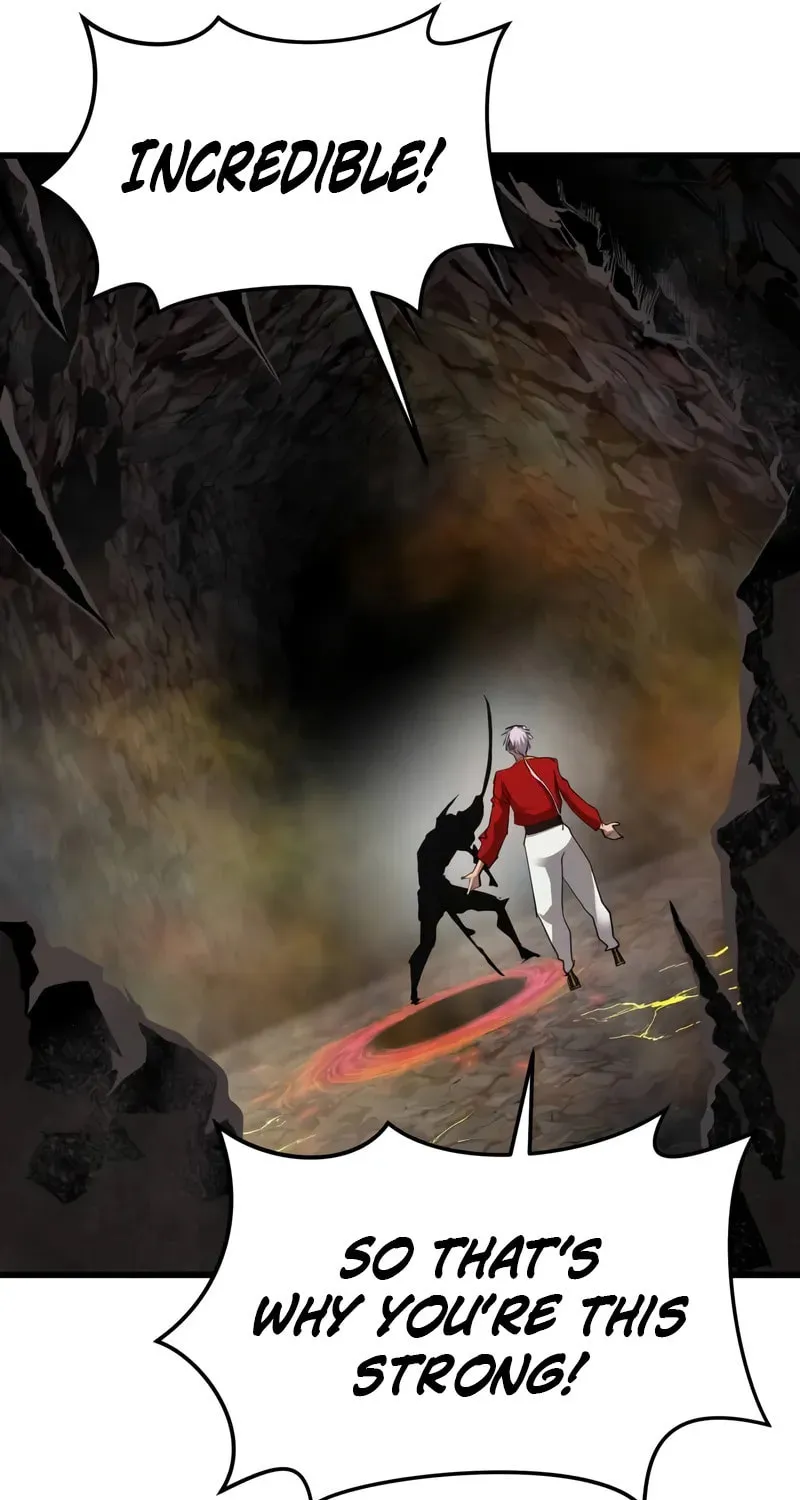 Read Bones chapter 19 image 21 on Lezhin