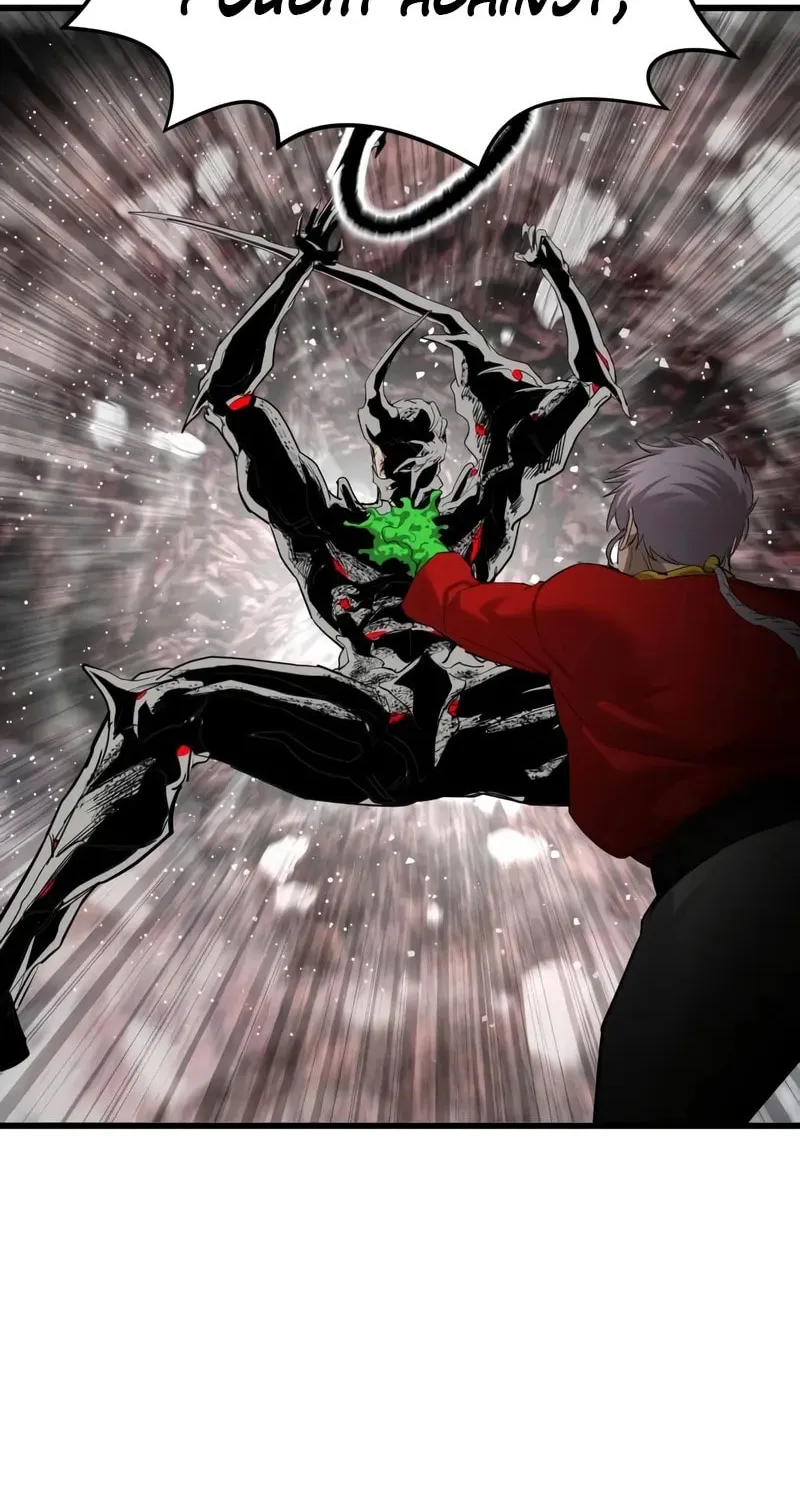 Read Bones chapter 19 image 24 on Lezhin