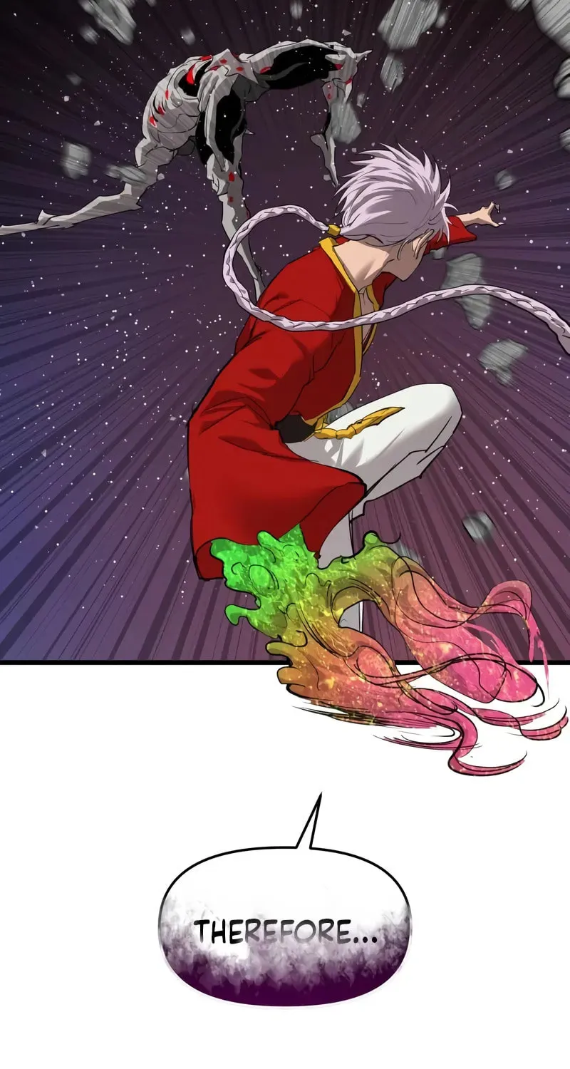 Read Bones chapter 19 image 27 on Lezhin