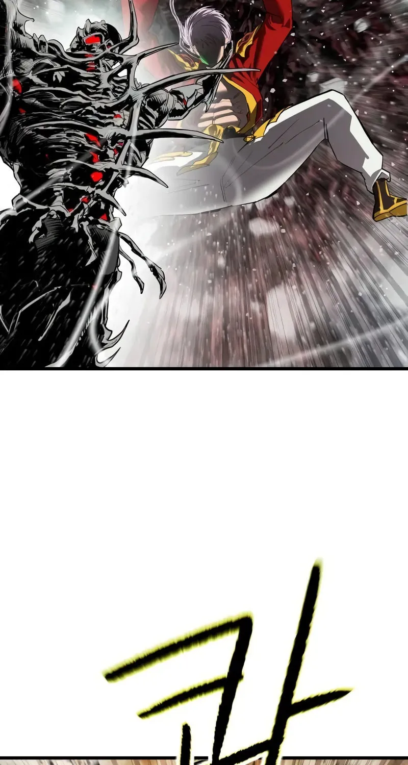 Read Bones chapter 19 image 3 on Lezhin