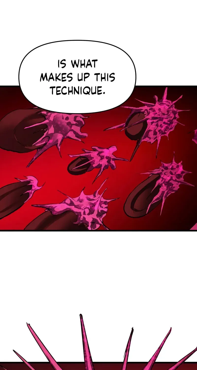 Read Bones chapter 19 image 31 on Lezhin