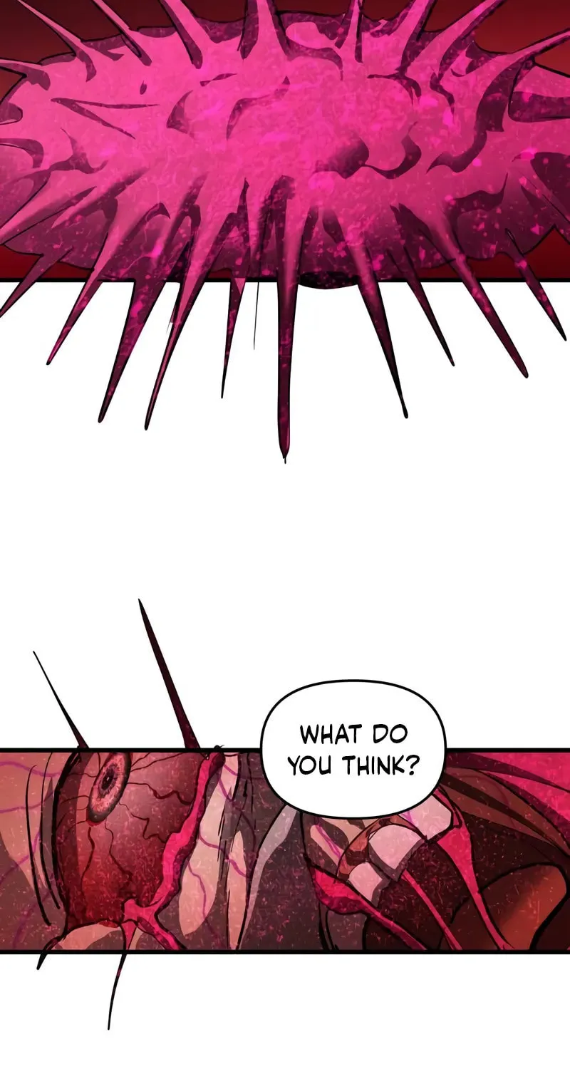 Read Bones chapter 19 image 32 on Lezhin