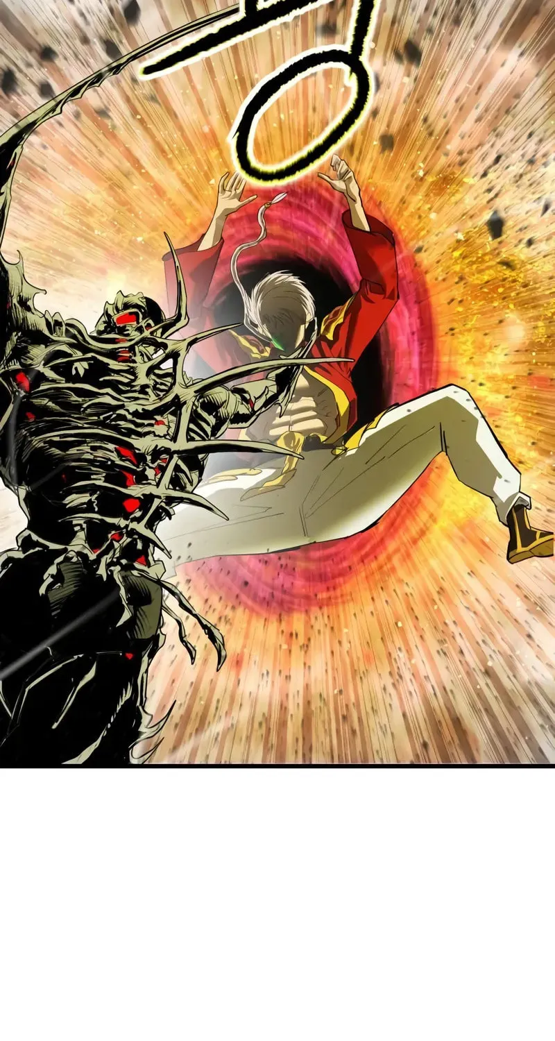 Read Bones chapter 19 image 4 on Lezhin