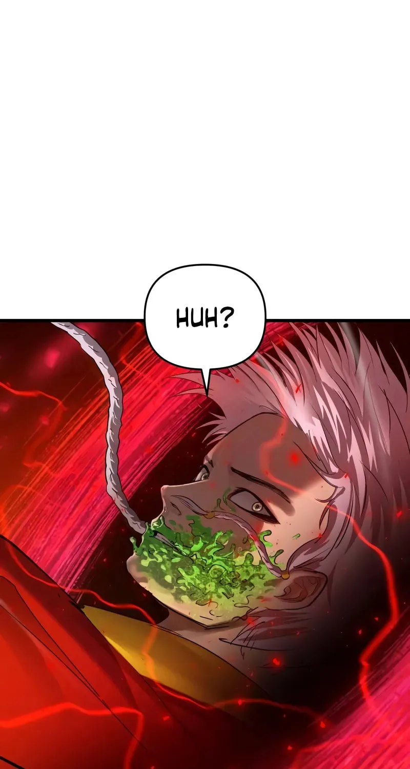 Read Bones chapter 19 image 5 on Lezhin