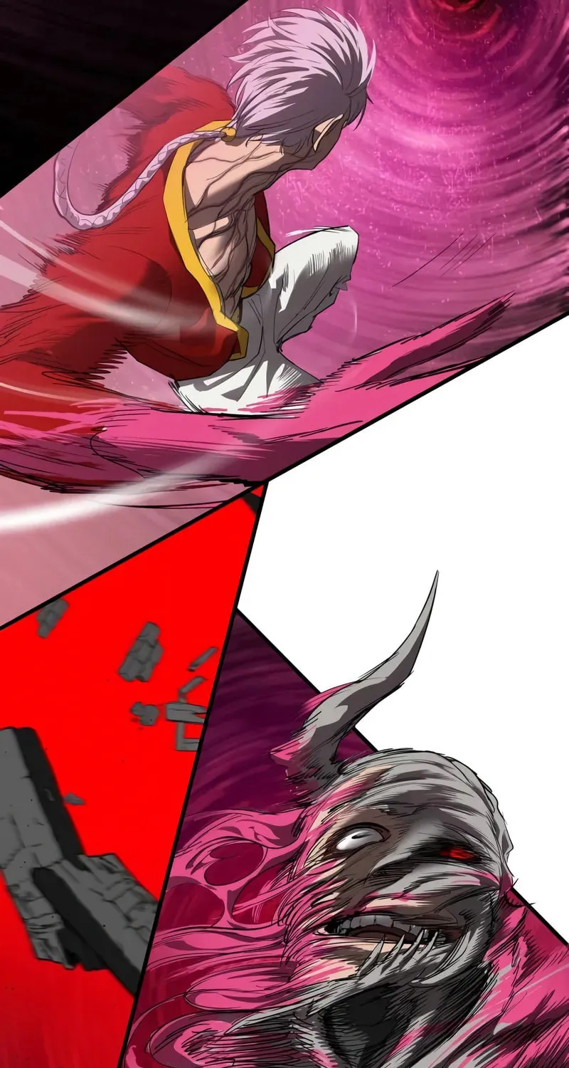 Read Bones chapter 19 image 57 on Lezhin