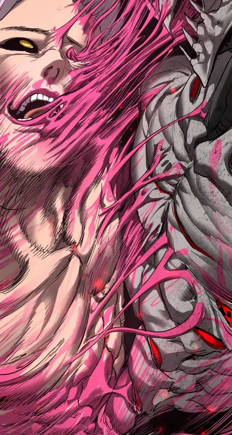 Read Bones chapter 19 image 77 on Lezhin