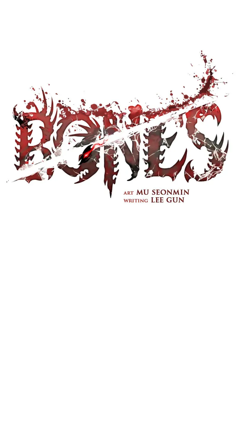 Read Bones chapter 19 image 96 on Lezhin
