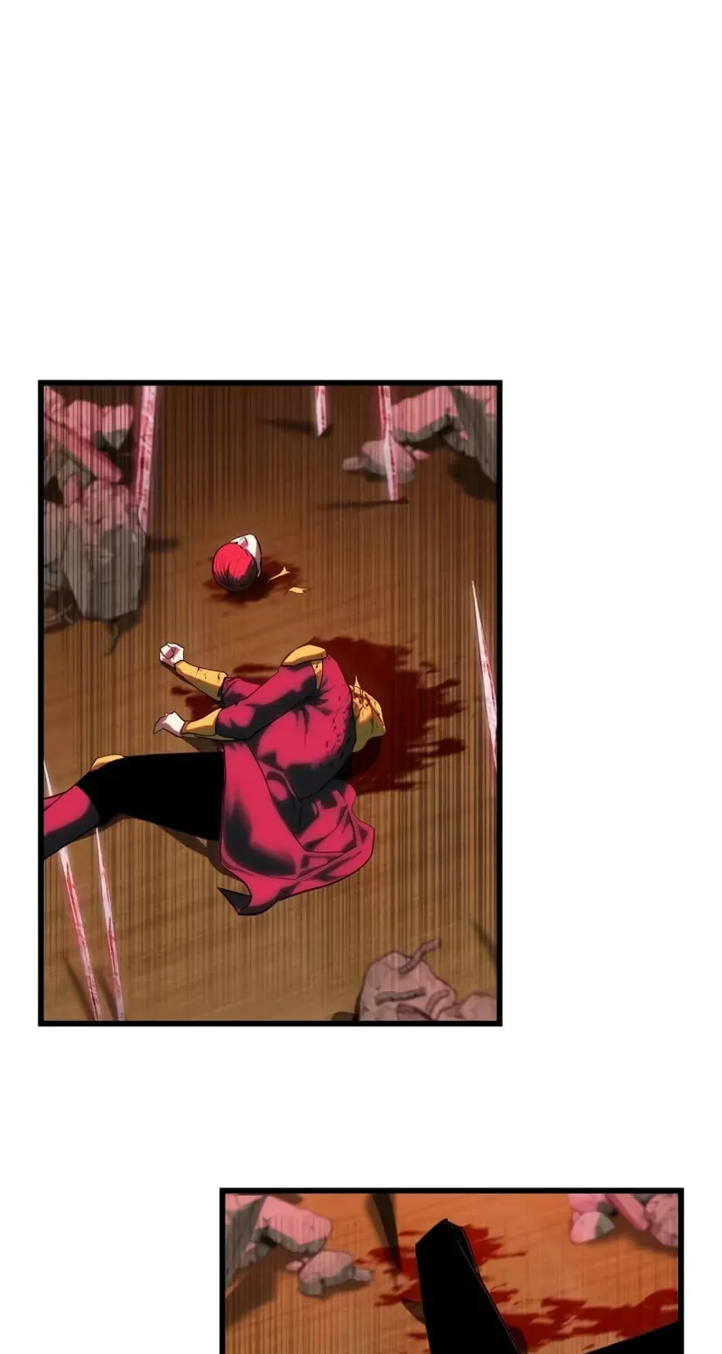 Read Bones chapter 2.1 image 126 on Lezhin