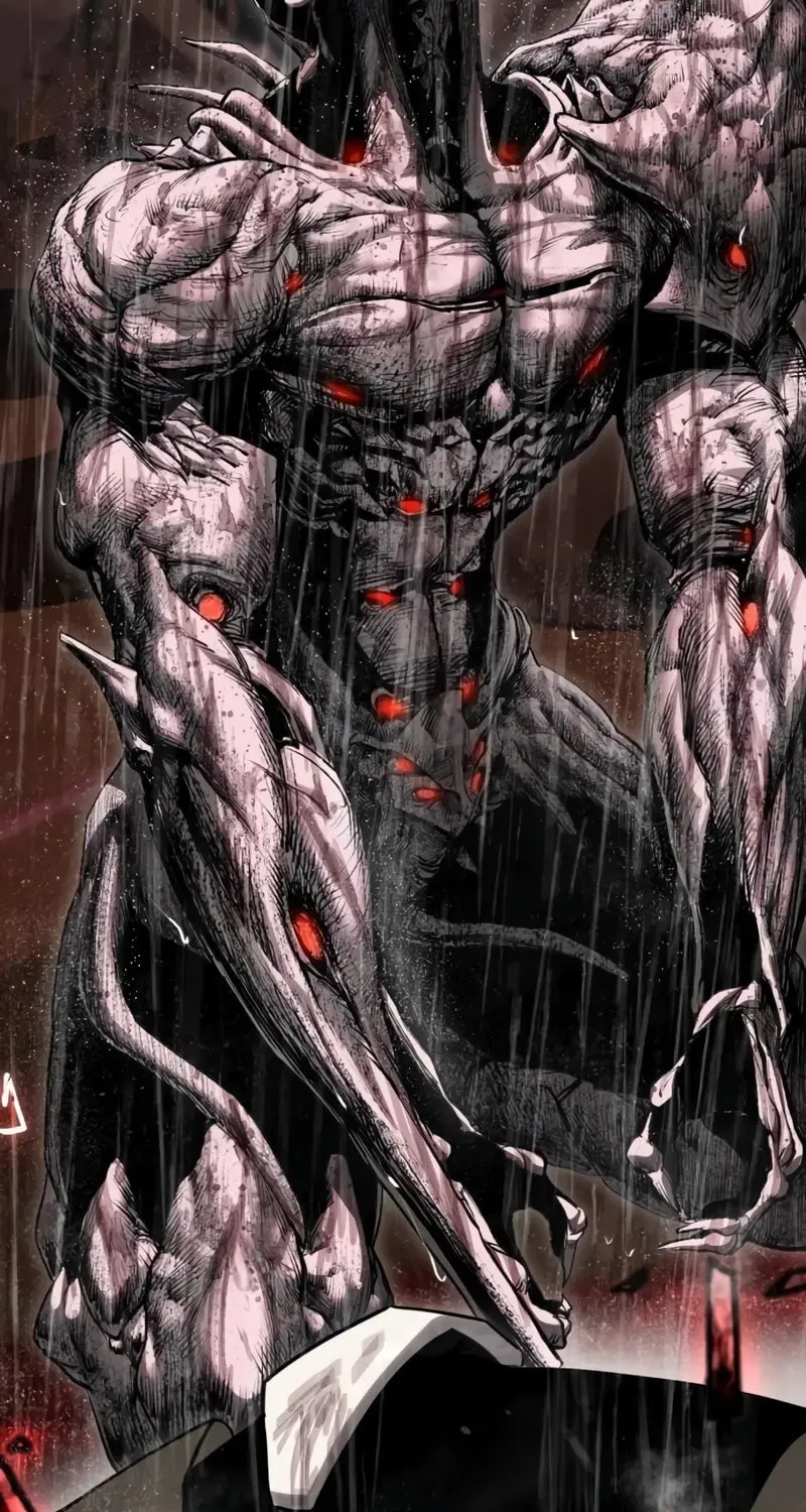 Read Bones chapter 2.1 image 138 on Lezhin