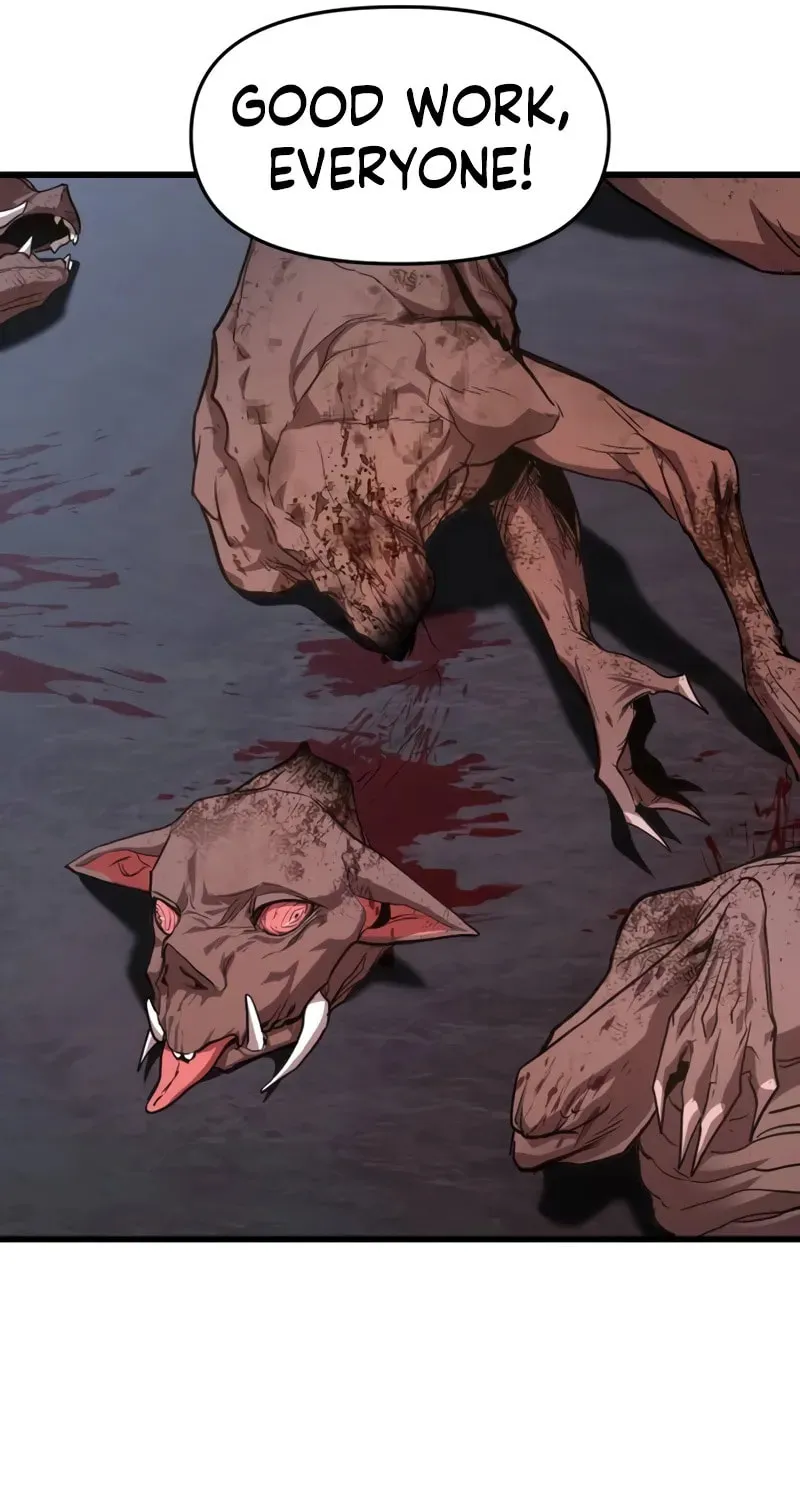 Read Bones chapter 2.1 image 144 on Lezhin