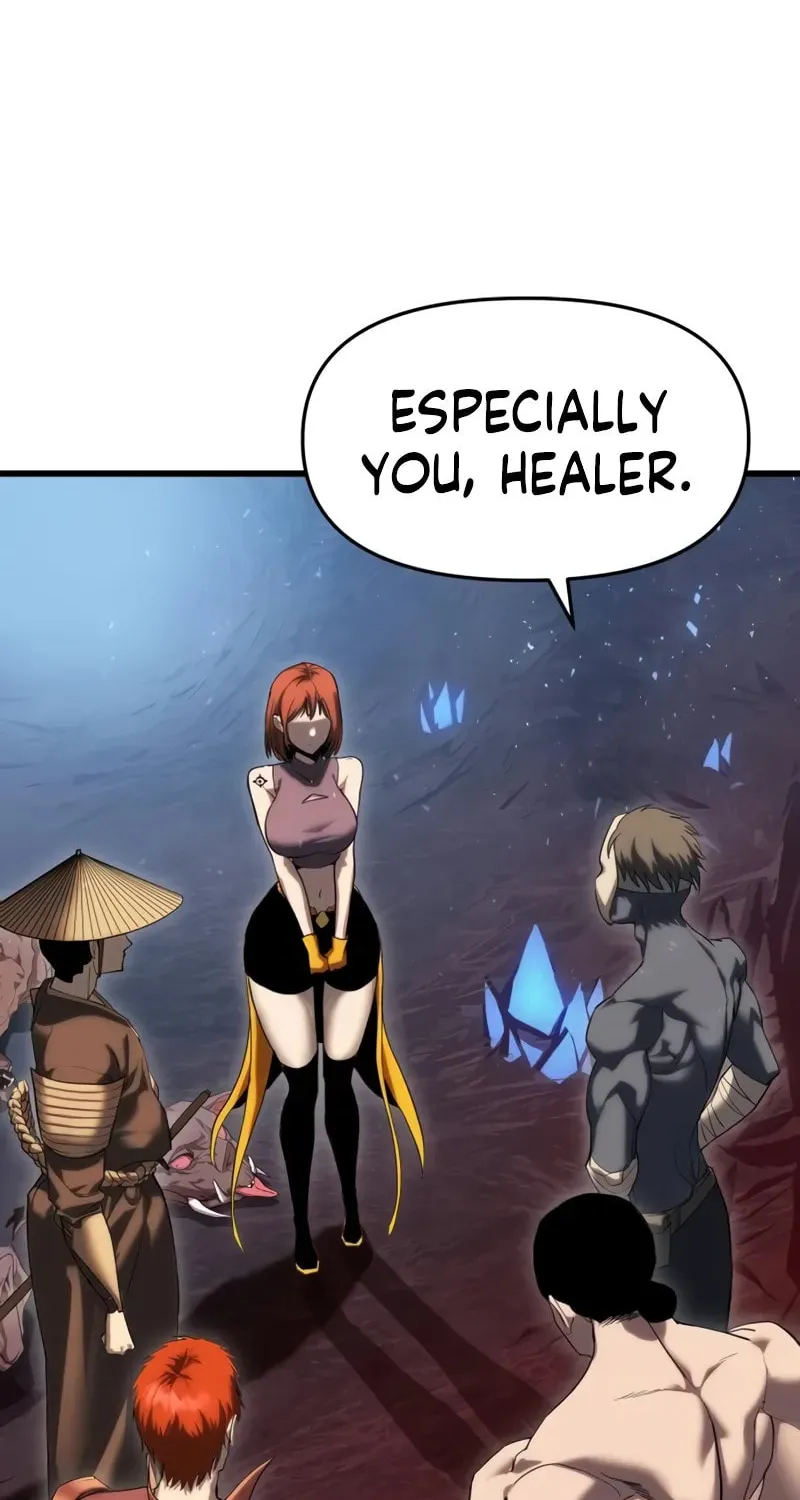Read Bones chapter 2.1 image 145 on Lezhin