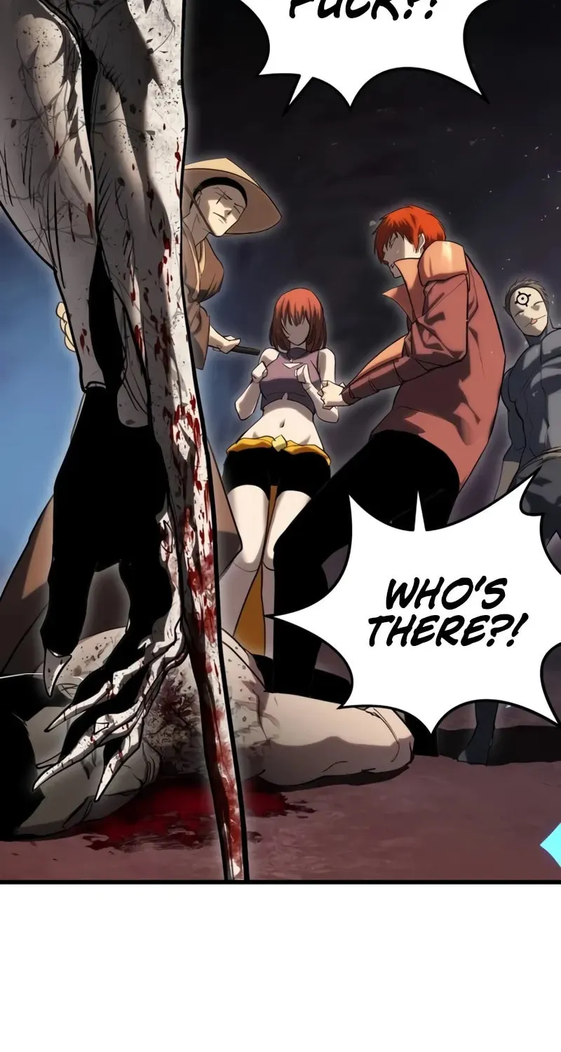 Read Bones chapter 2.1 image 157 on Lezhin