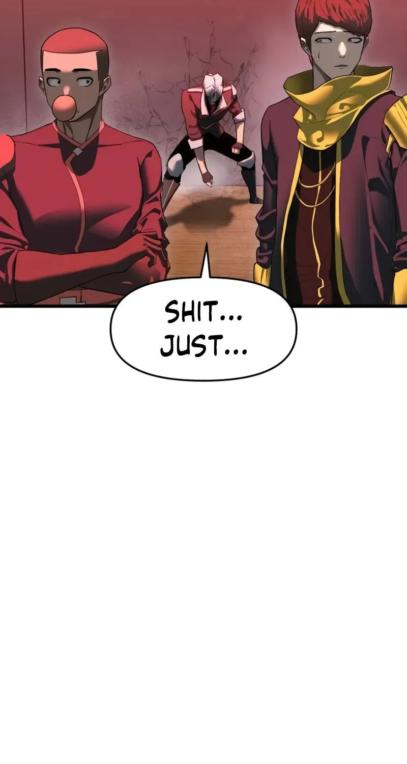 Read Bones chapter 2.1 image 18 on Lezhin