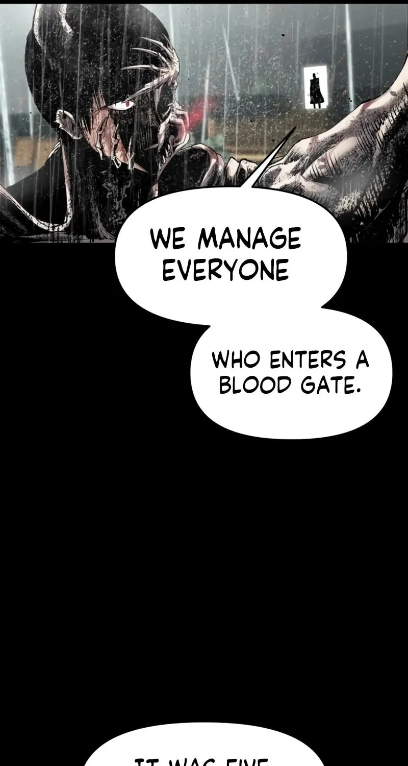 Read Bones chapter 2.1 image 194 on Lezhin