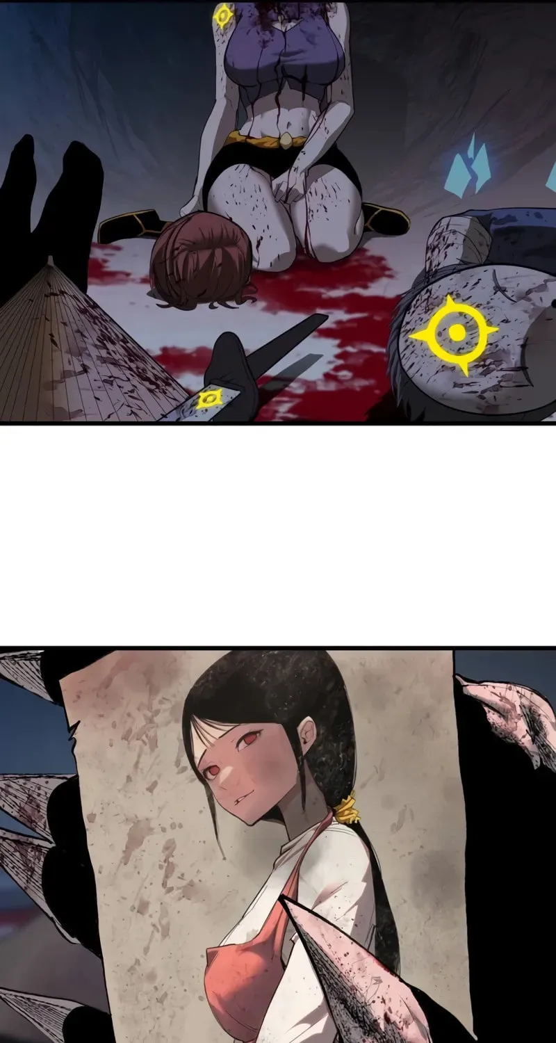 Read Bones chapter 2.1 image 224 on Lezhin