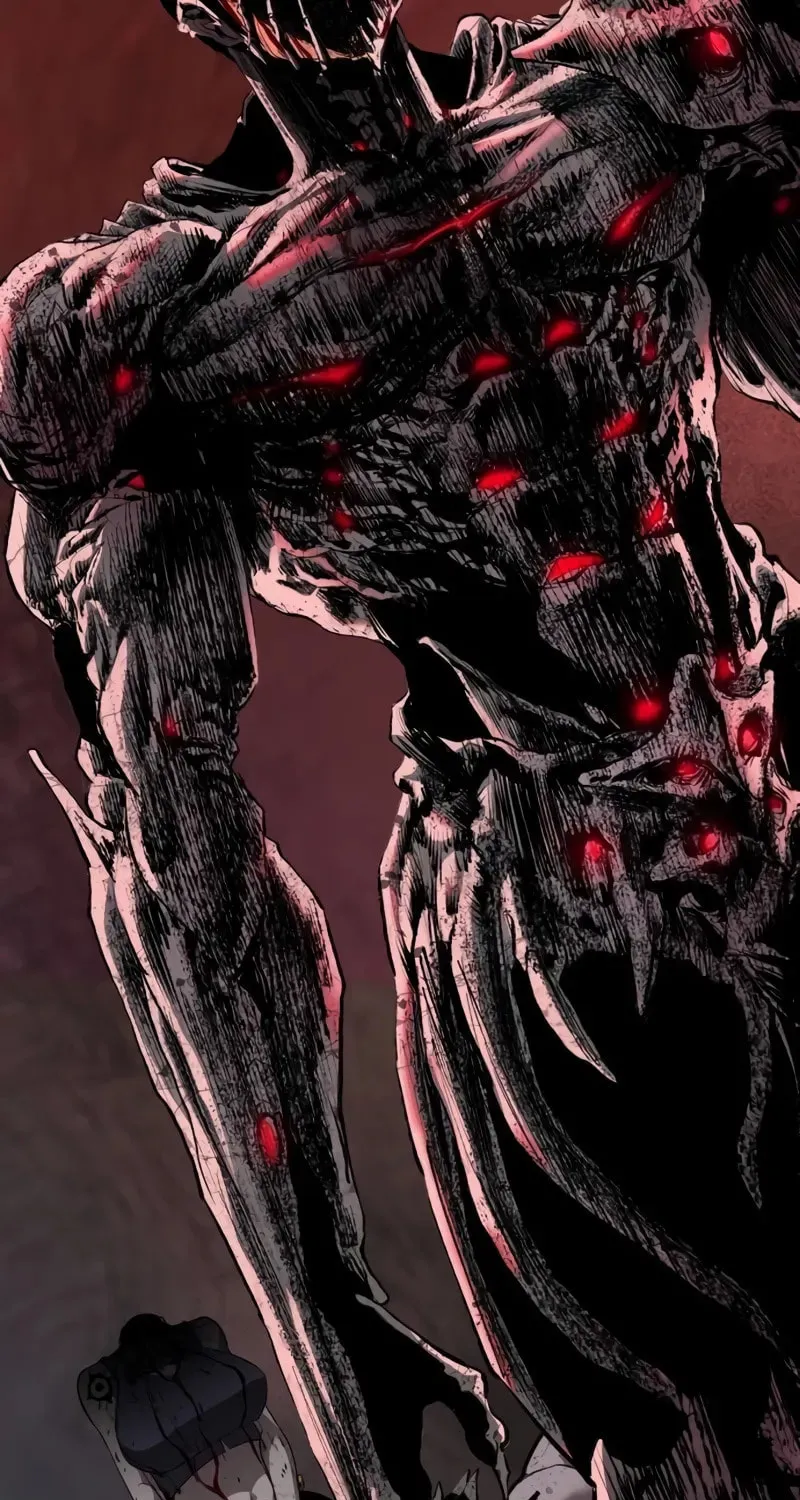 Read Bones chapter 2.1 image 226 on Lezhin