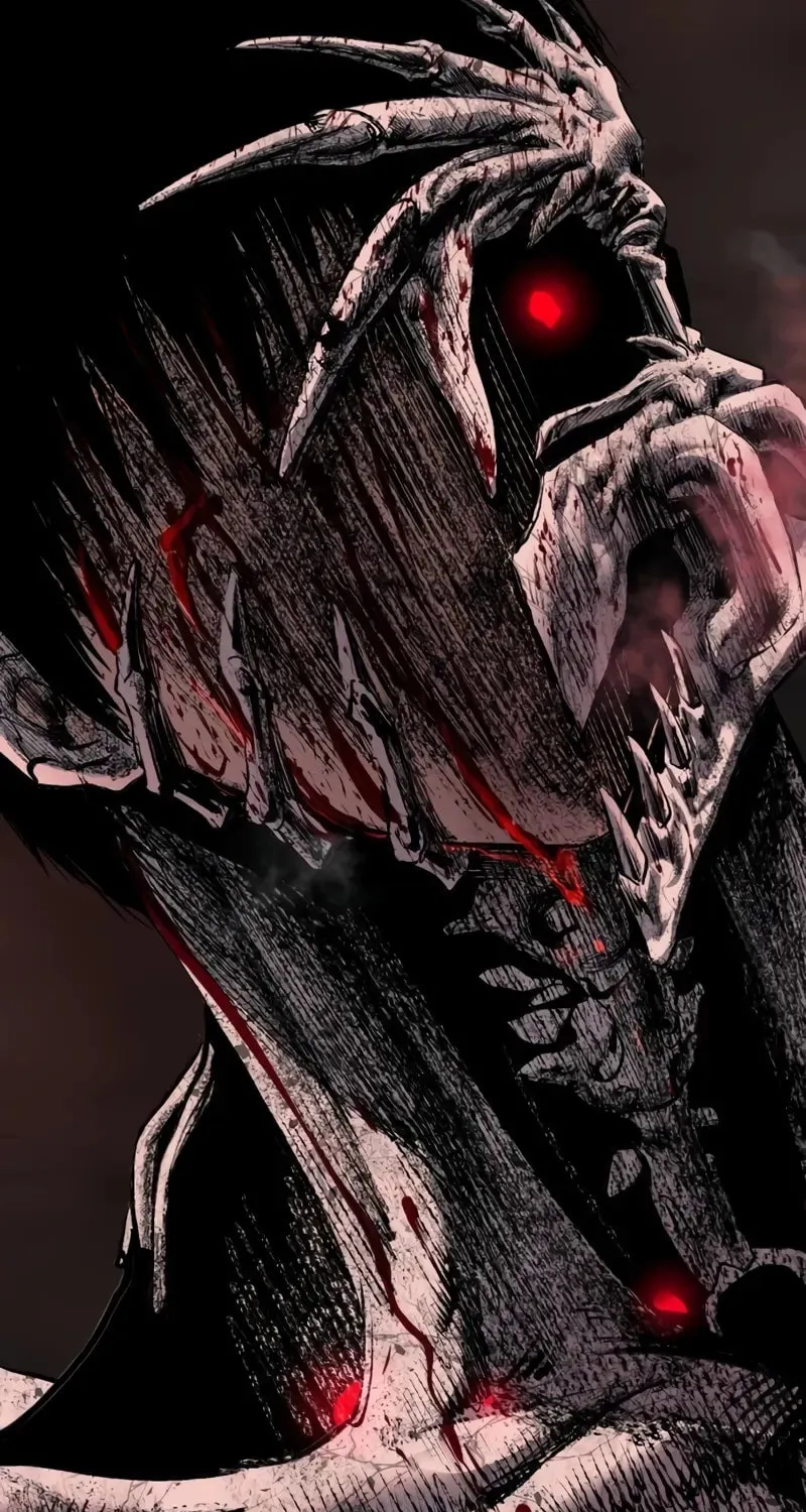 Read Bones chapter 2.1 image 228 on Lezhin