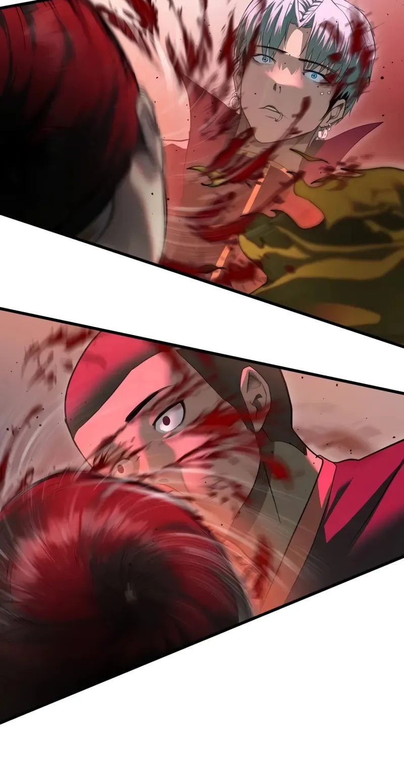 Read Bones chapter 2.1 image 29 on Lezhin