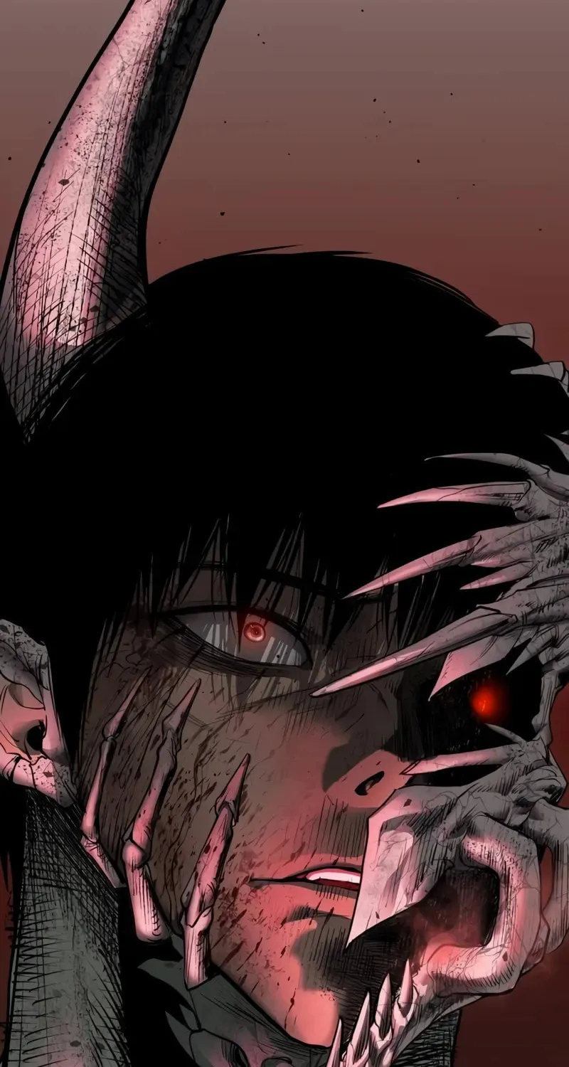 Read Bones chapter 2.1 image 32 on Lezhin