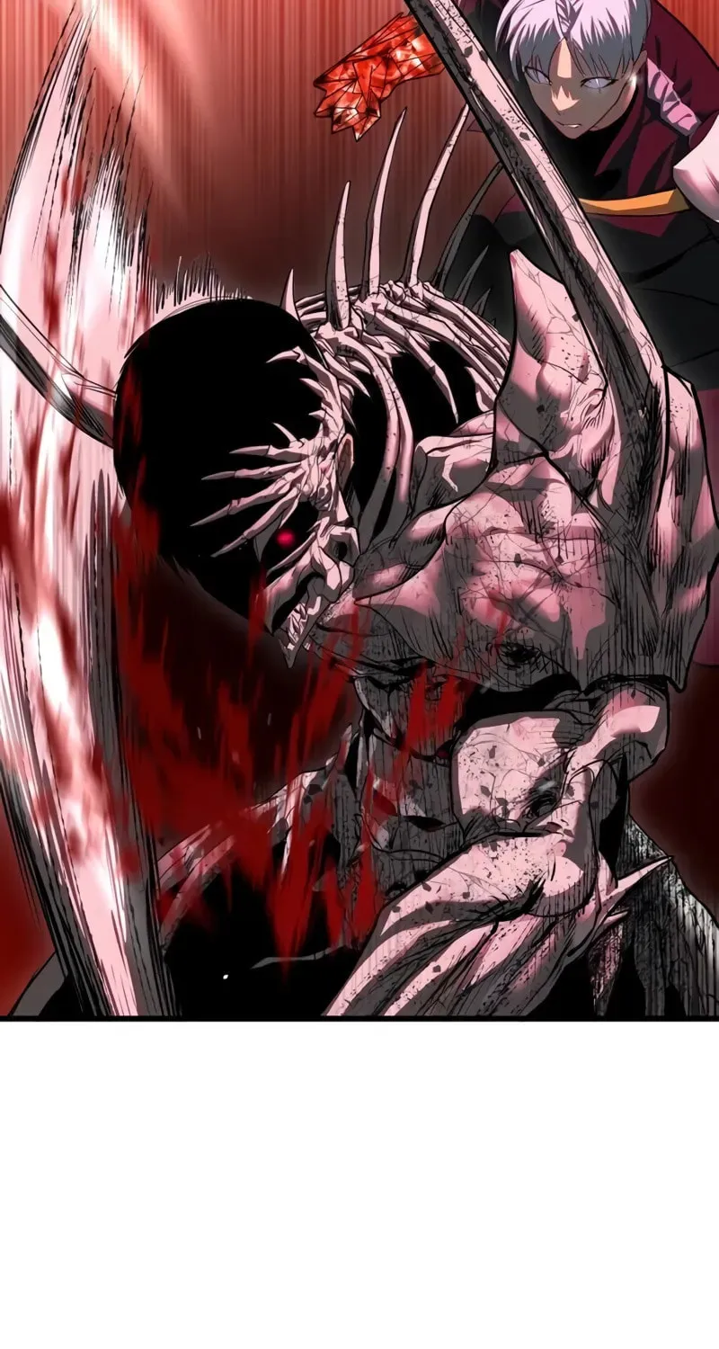 Read Bones chapter 2.1 image 47 on Lezhin