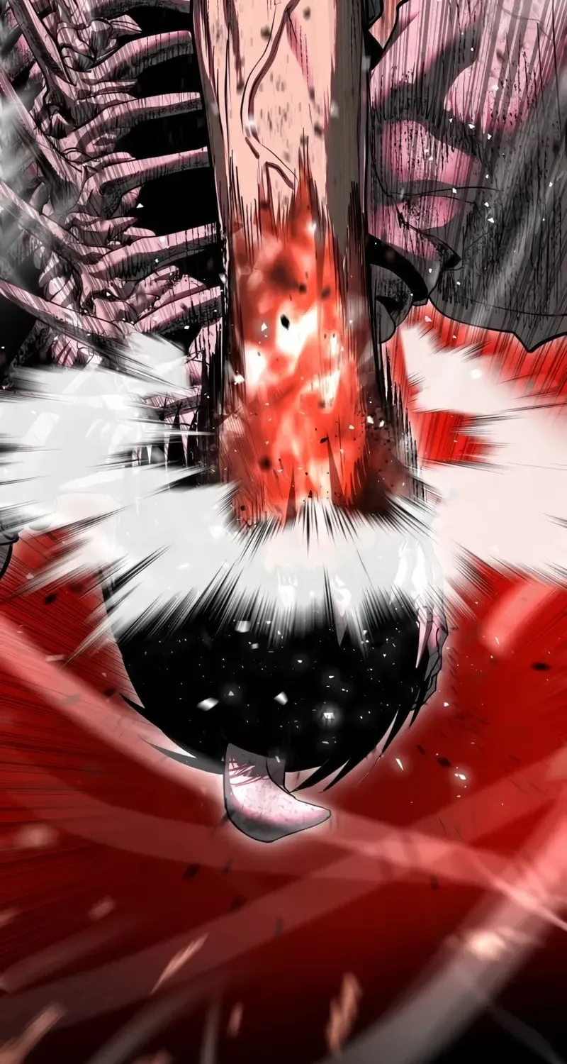 Read Bones chapter 2.1 image 50 on Lezhin