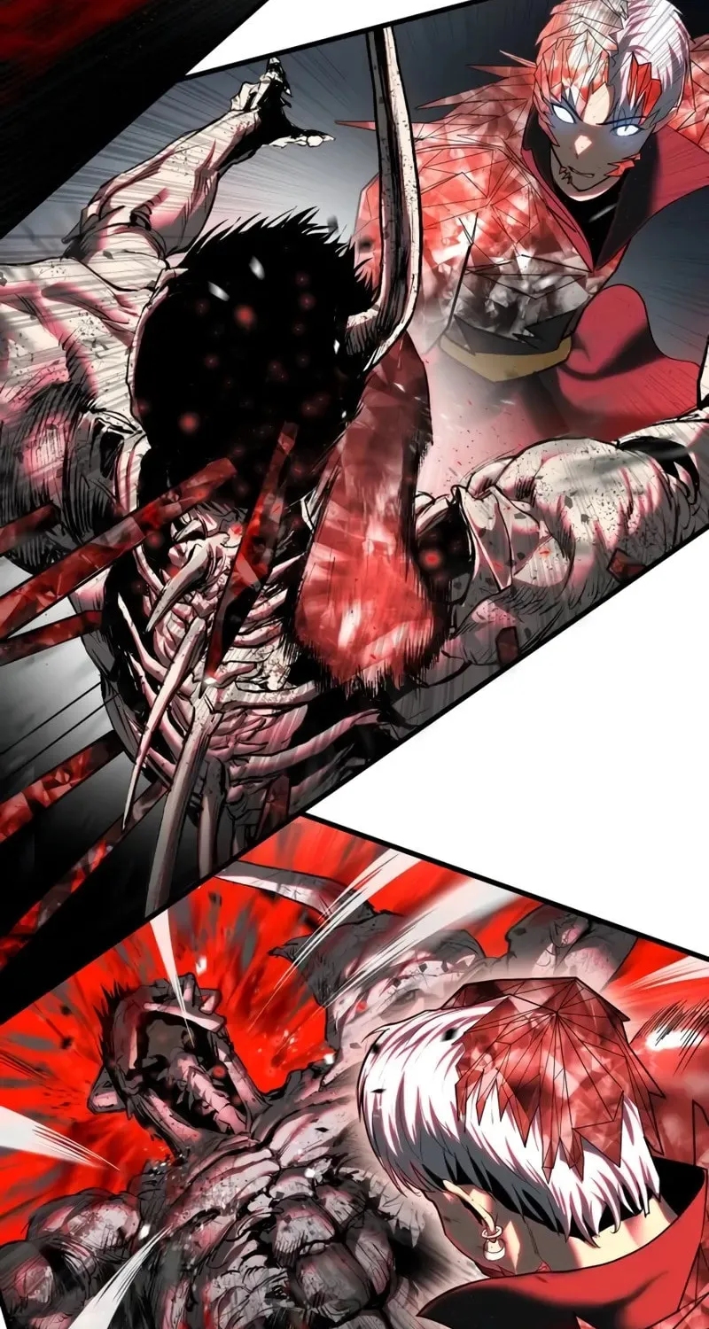 Read Bones chapter 2.1 image 72 on Lezhin