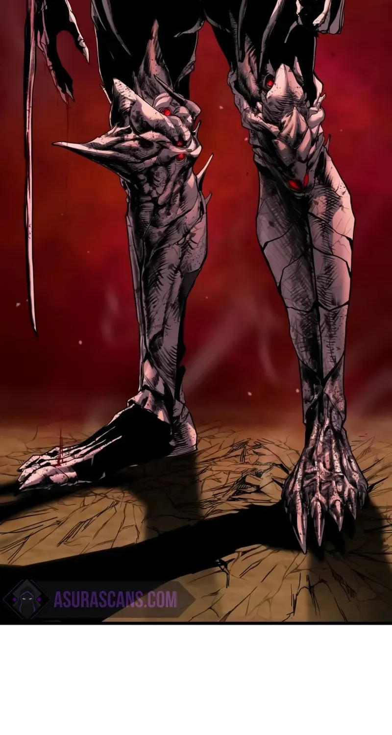 Read Bones chapter 2.1 image 8 on Lezhin