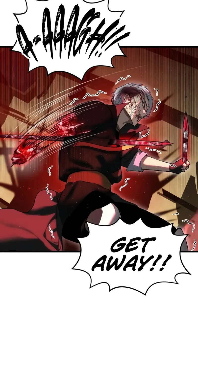 Read Bones chapter 2.1 image 94 on Lezhin