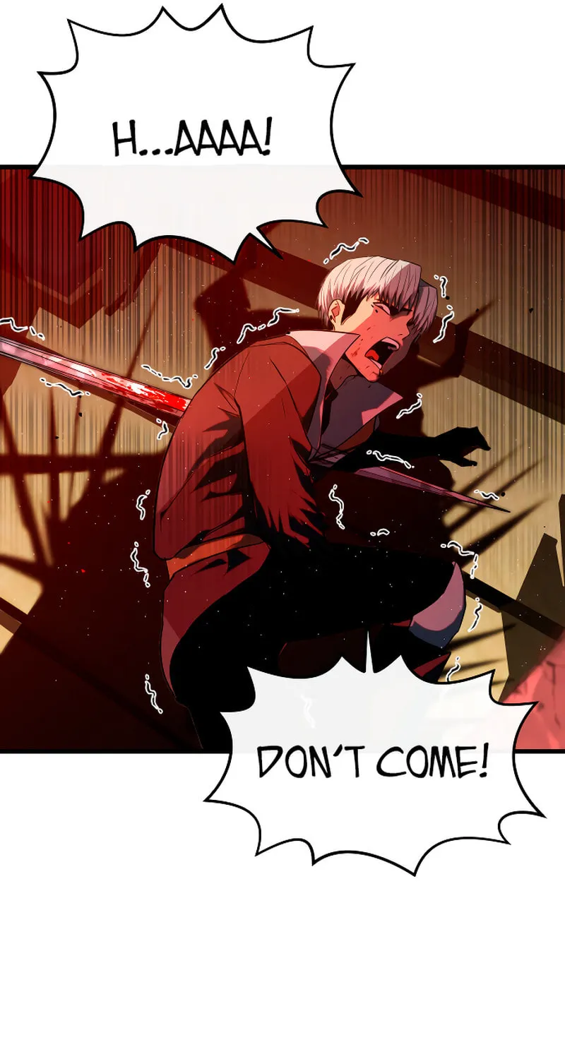 Read Bones chapter 2 image 100 on Lezhin